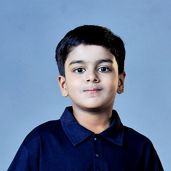 Junior's Plus  India's #1 Kids Modelling Agency